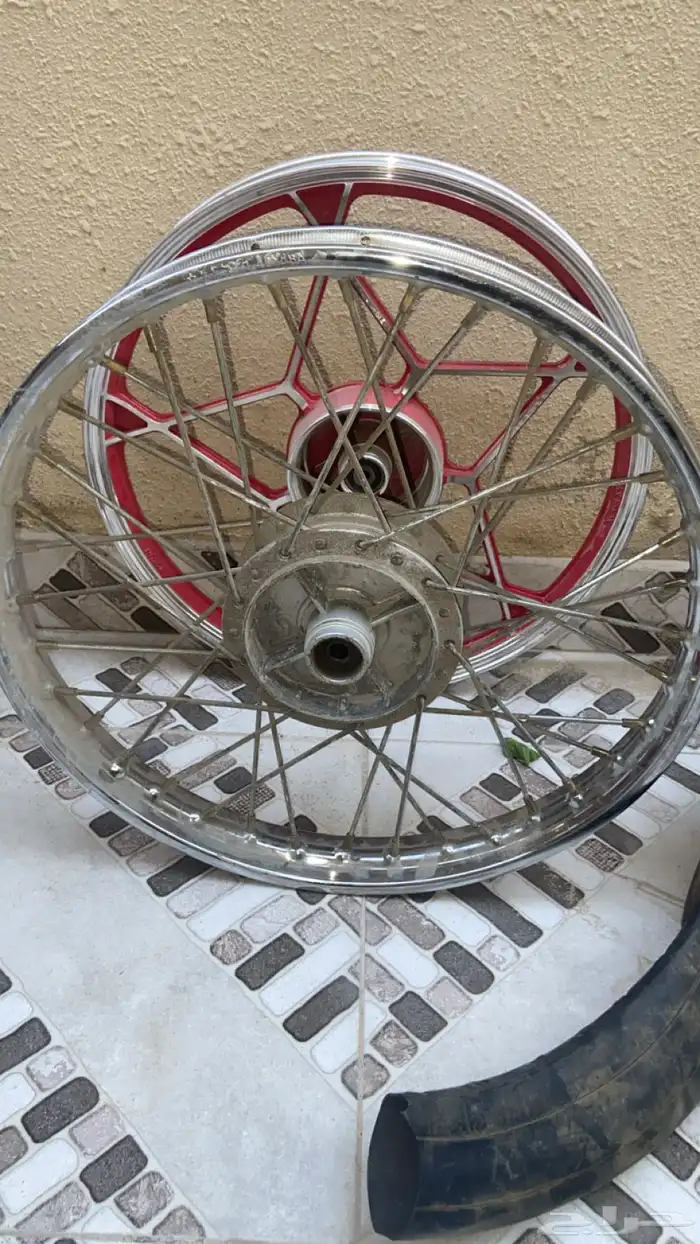جنوط دباب اكس ميه 4