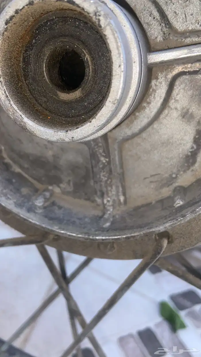 جنوط دباب اكس ميه 5