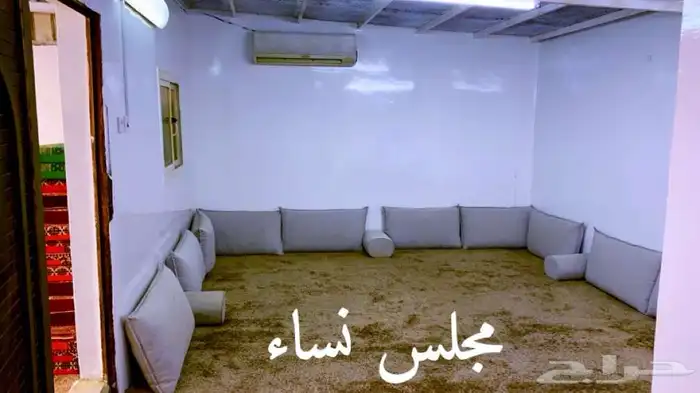 استراحه للايجار الصيفيه 4