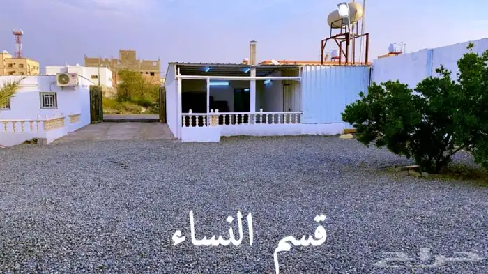 استراحه للايجار الصيفيه 3