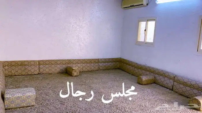 استراحه للايجار الصيفيه 8