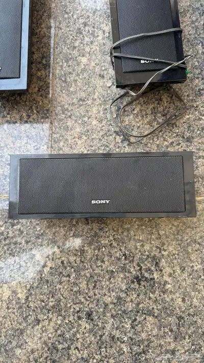 سماعات سوني 1