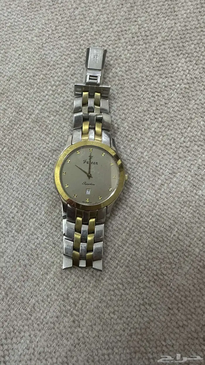 ساعه ماركه سويسريه 3