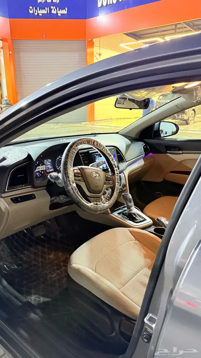 توصيل مشاوير 1