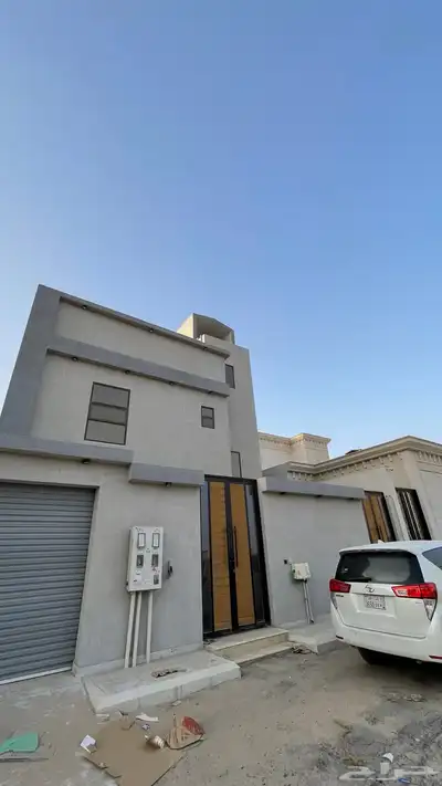 للبيع دور ارضي بحي القدس بسعر 650 الف 0