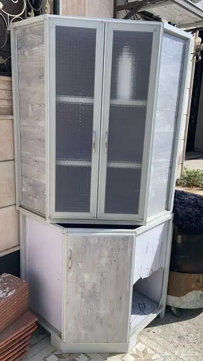 مطبخ نظيف استعمال بسيط 8