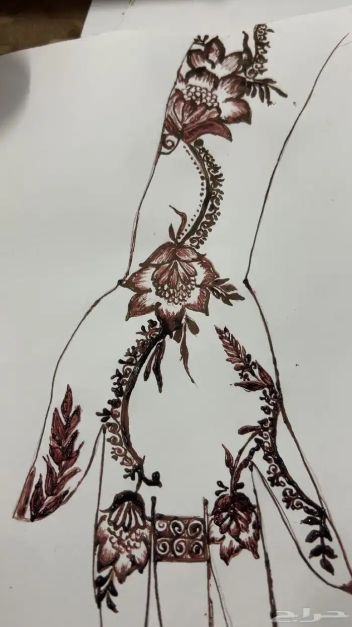 نقش حنا 3
