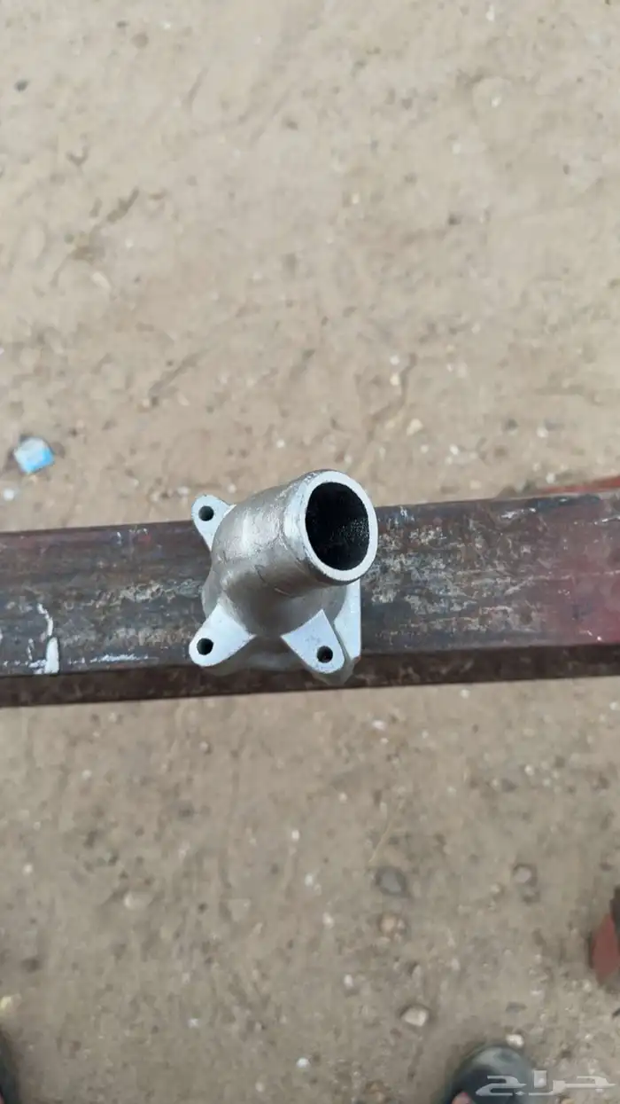 كوع ماء حصنيه جديد 0