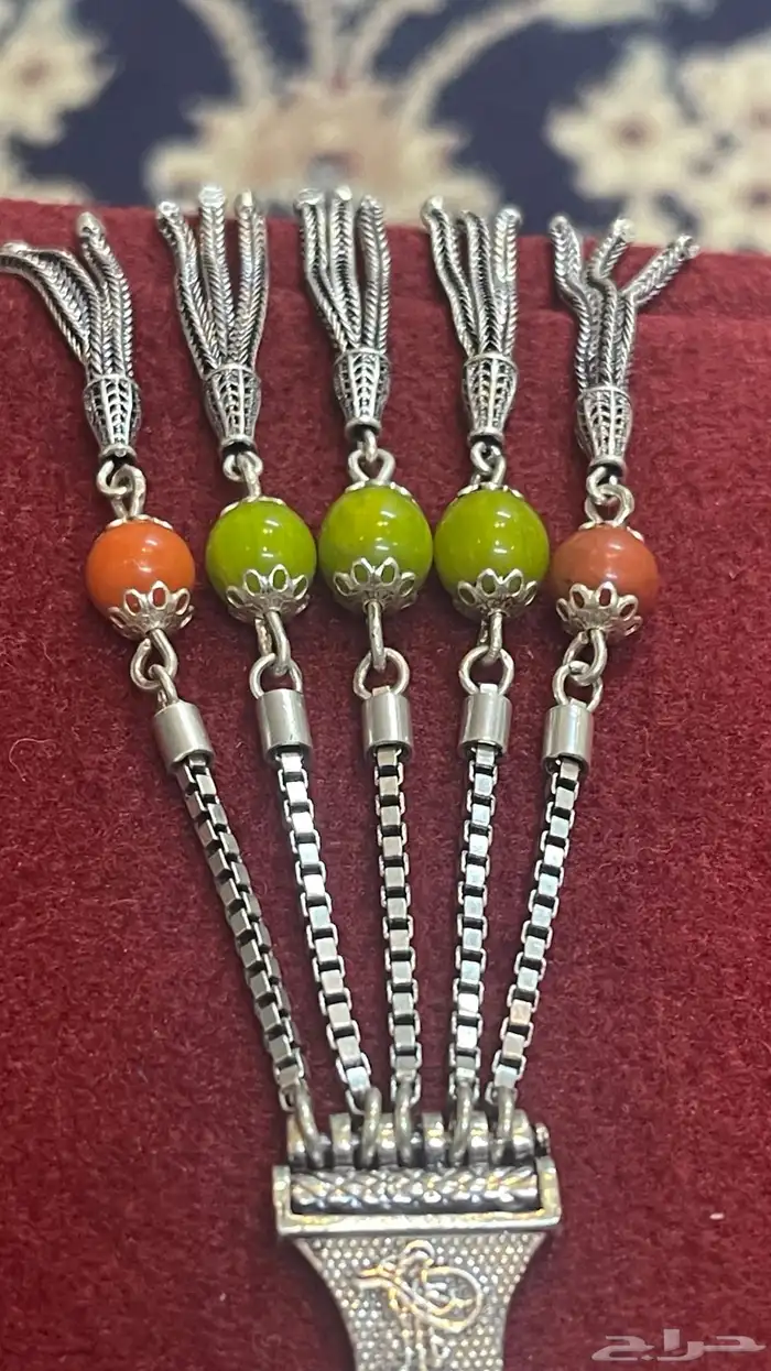 كركوشه او شرابه فضه 3