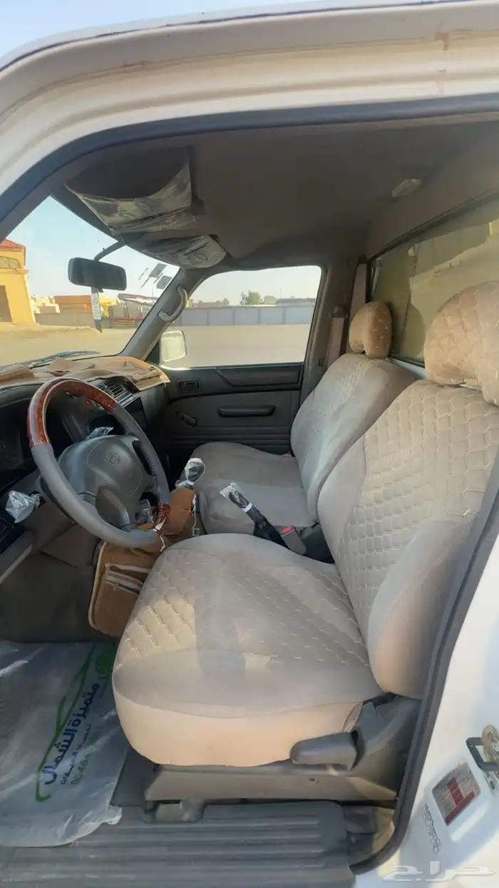 باترول موديل 2002 3