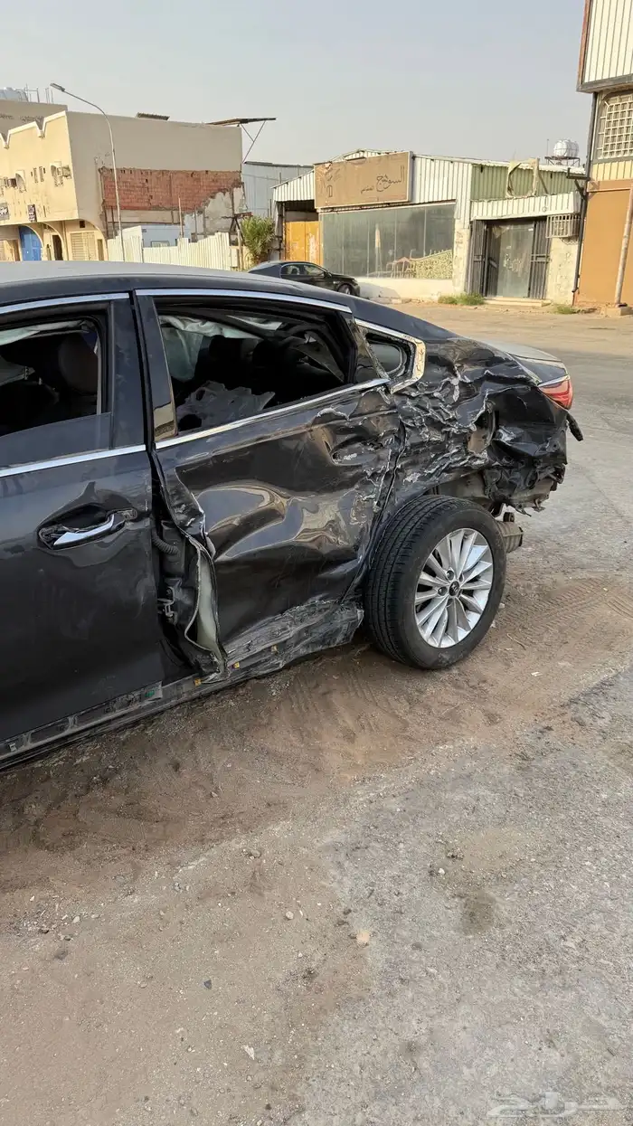 2018 k7 كيا 1