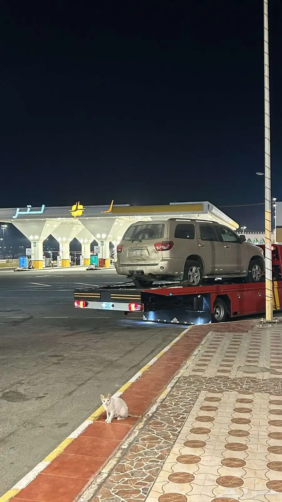 سطحة جدة هيدروليك الى الدمام الرياض بأفضل الأسعار 2