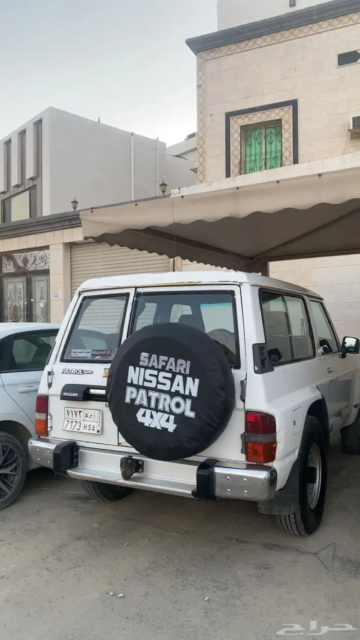 باترول ربع ربع 91 شد بلد 1
