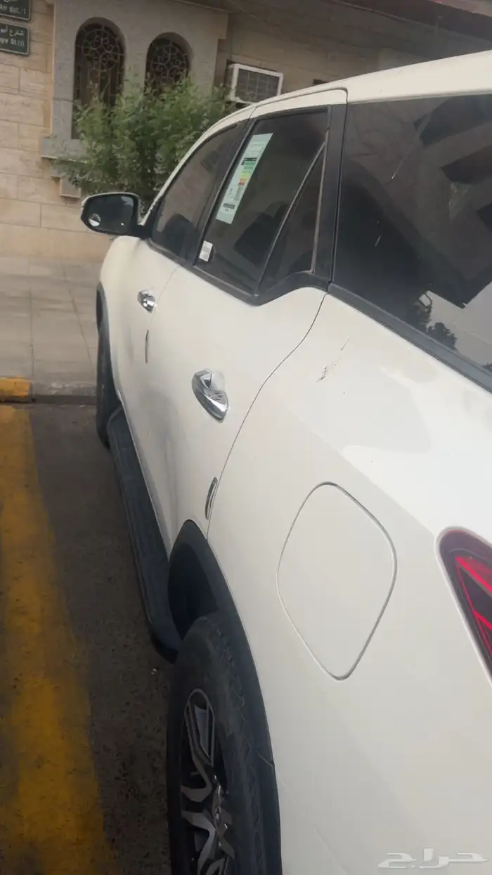 فورتشنر 2019 4