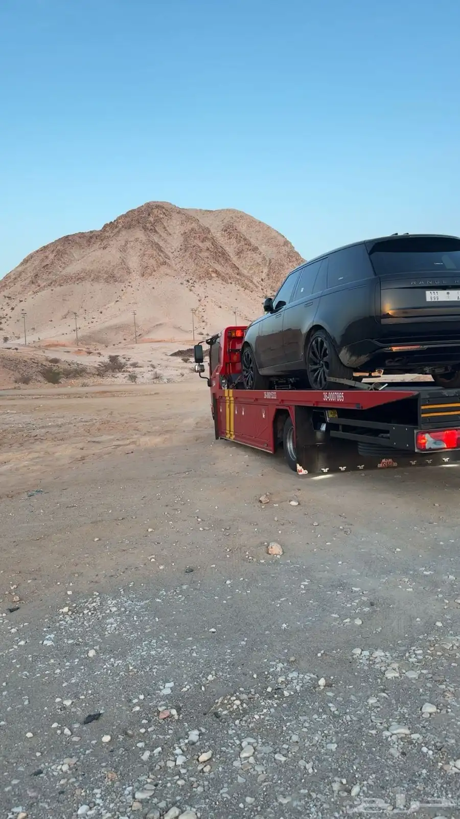 سطحة جدة هيدروليك الى الدمام الرياض بأفضل الأسعار 1