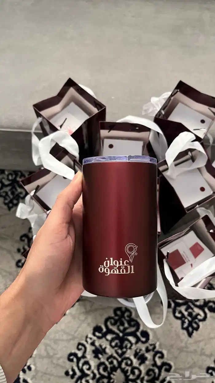 مق البراغندي من عنوان القهوه 3