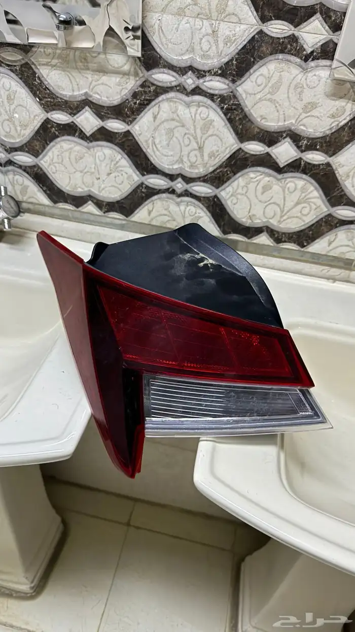 صطب خلفي يسار الالنترا 25 0