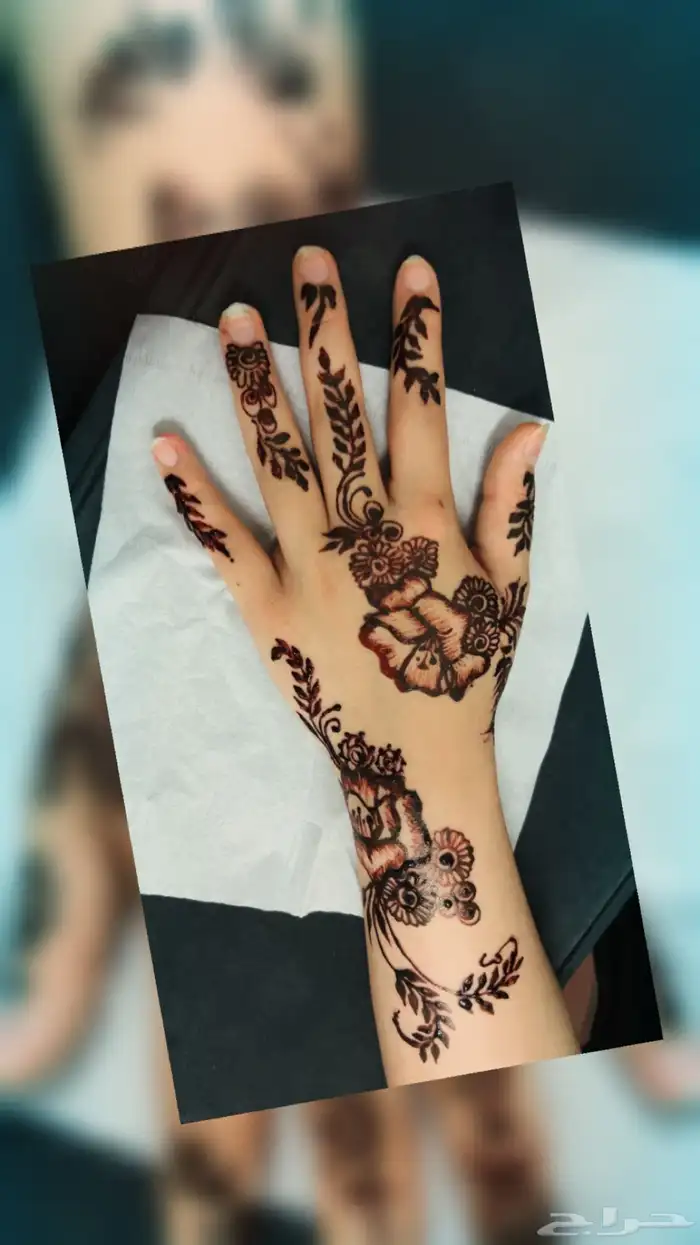 نقش حنا 1