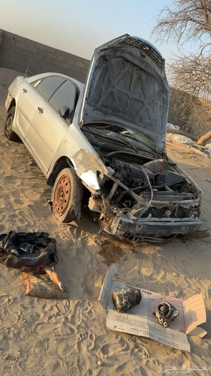 مكينة راف فور 1