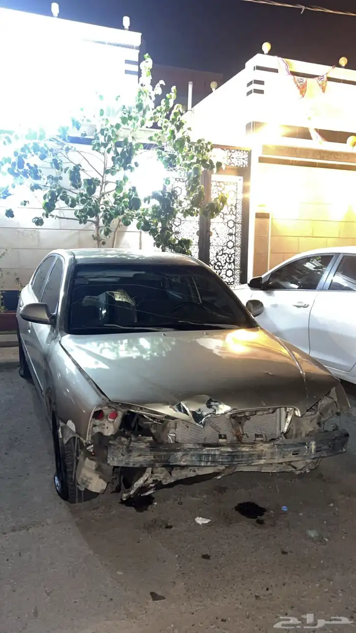 الانترا 2003 البيع قطع 2