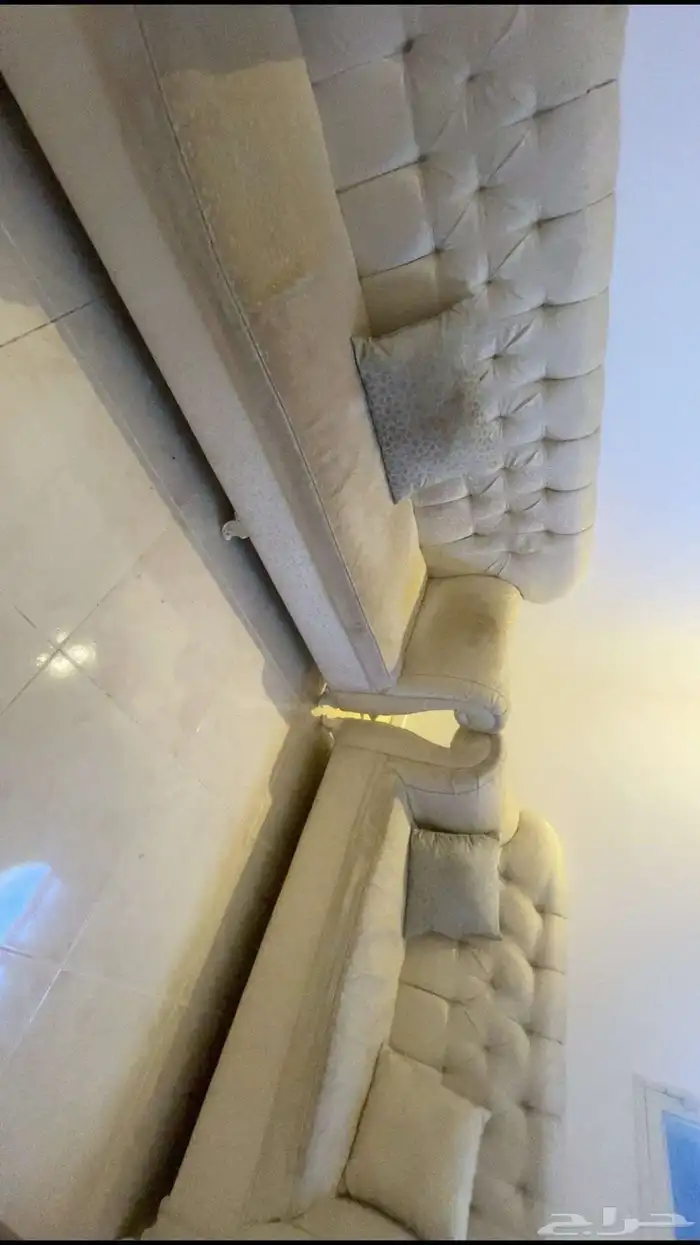 كنب جلسات مفصلهم ب 5000 1