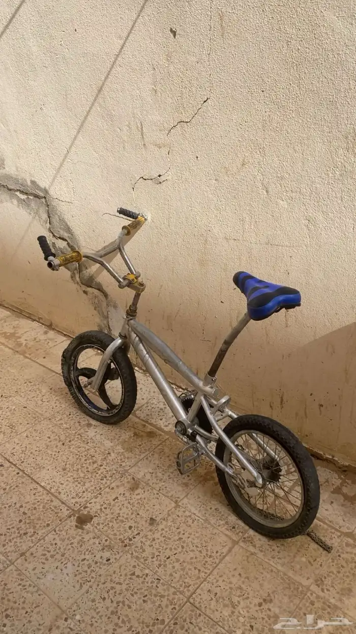سيكل للبيع مبنشر 1
