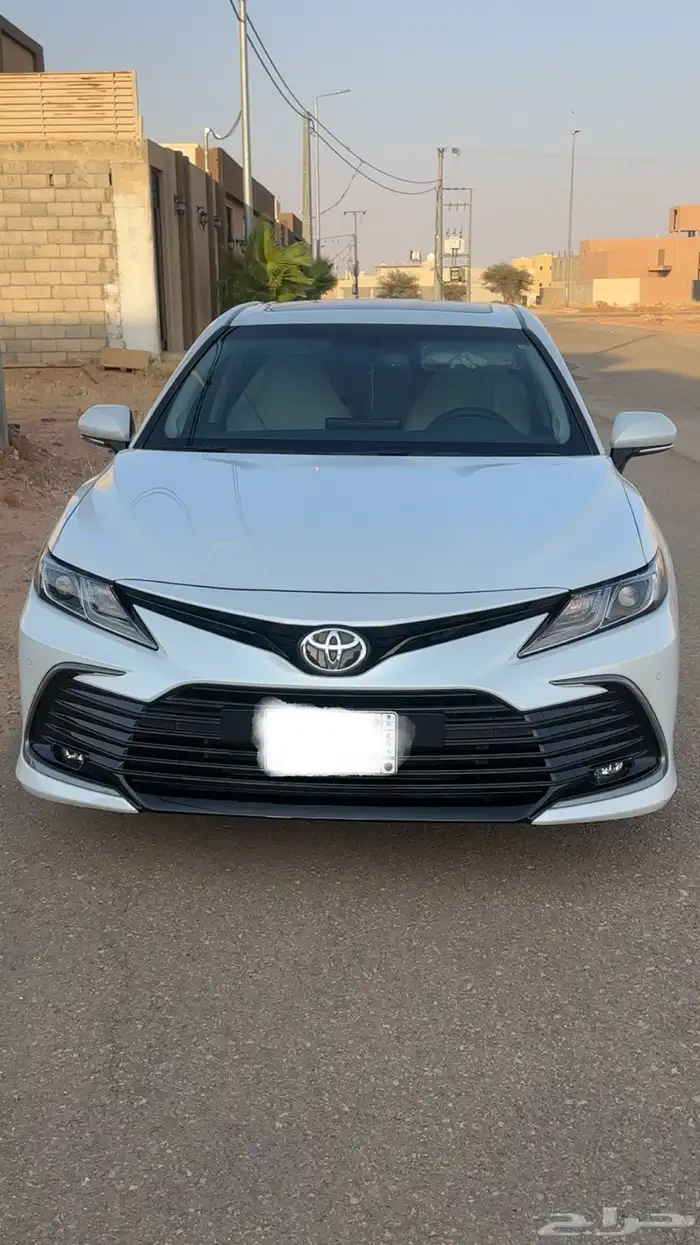 كامري GLEX2023 0