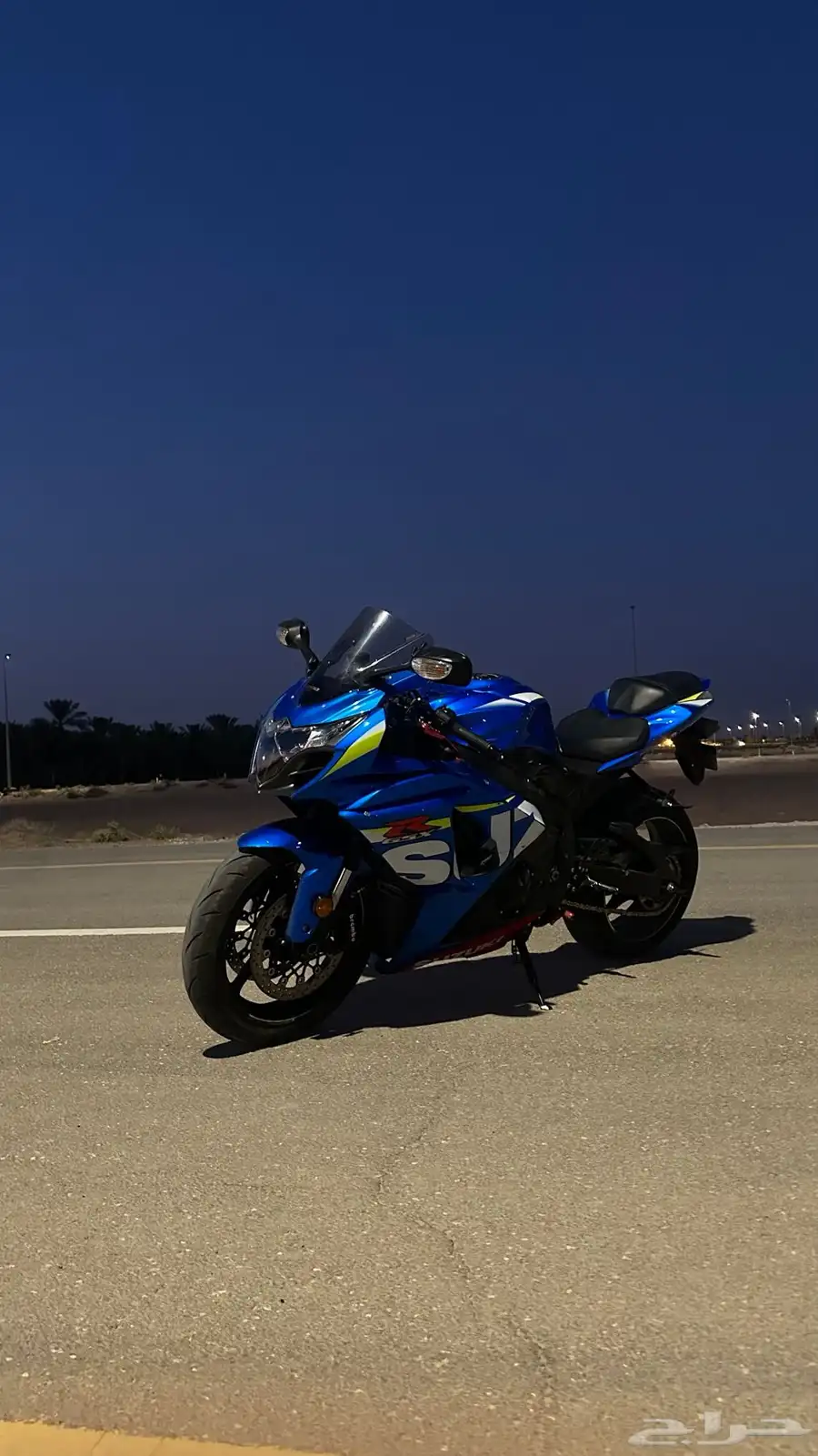 gsxr1000 2016 ريس 4