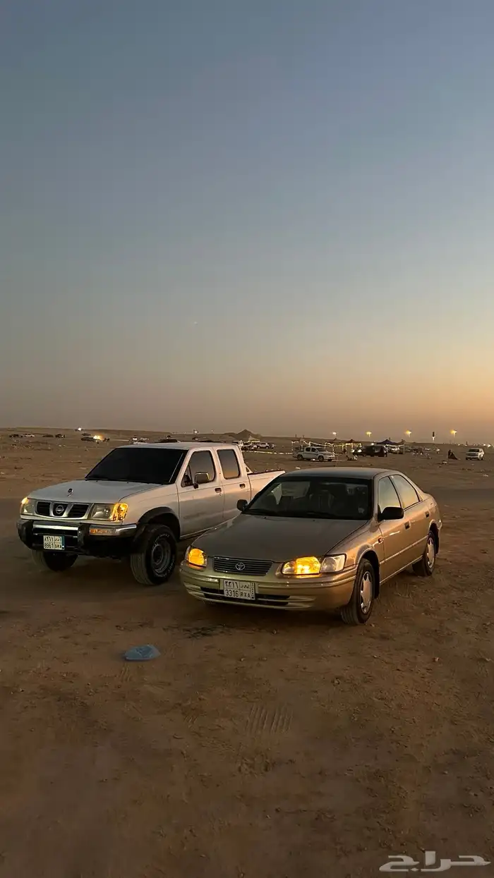 داتسن 2003 دبل 15
