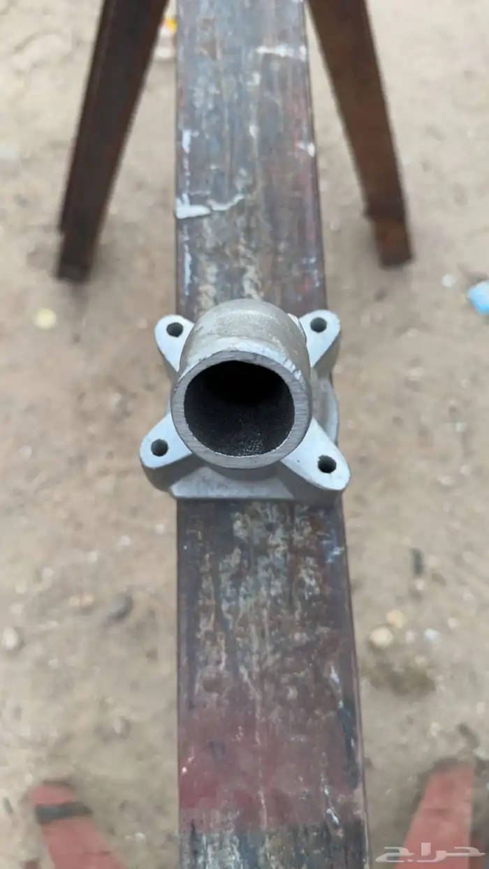 كوع ماء حصنيه جديد 1