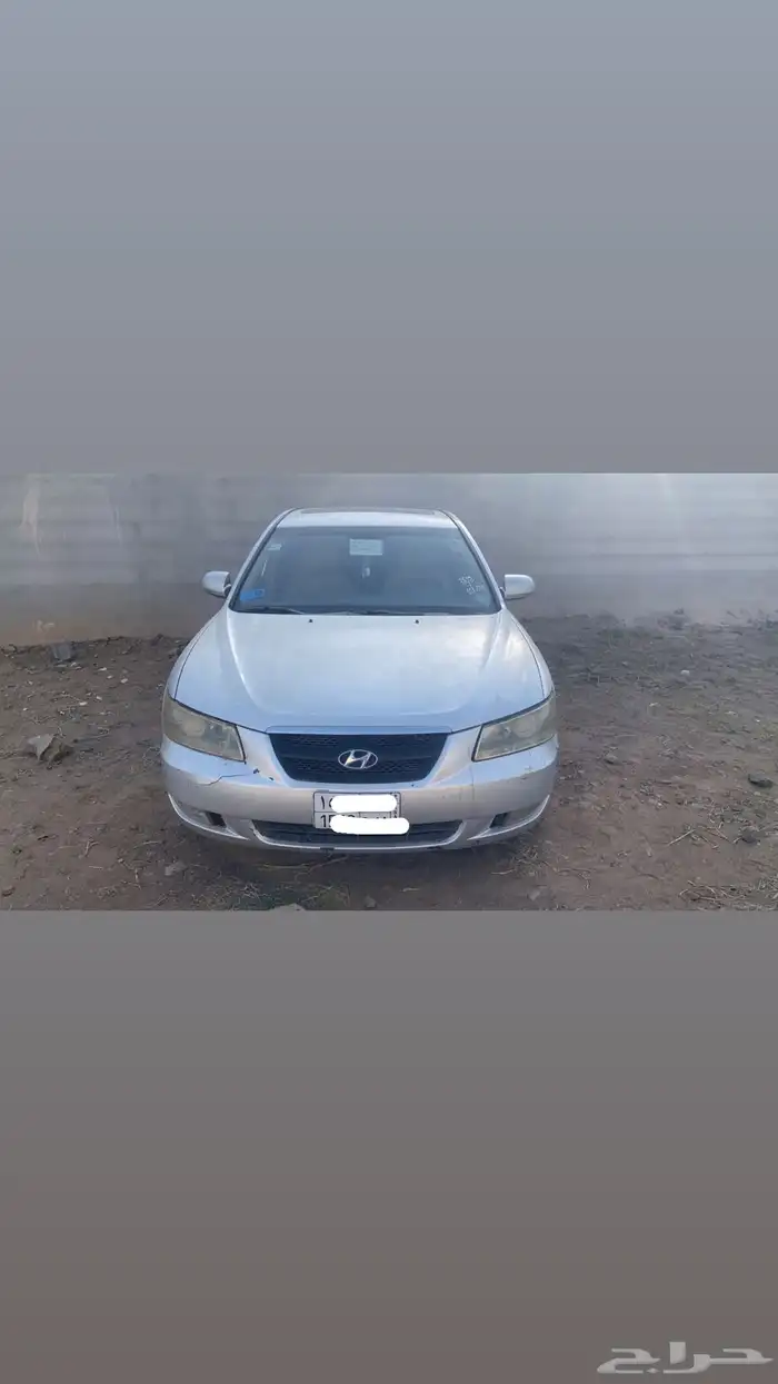 سوناتا 2008 للبيع 2