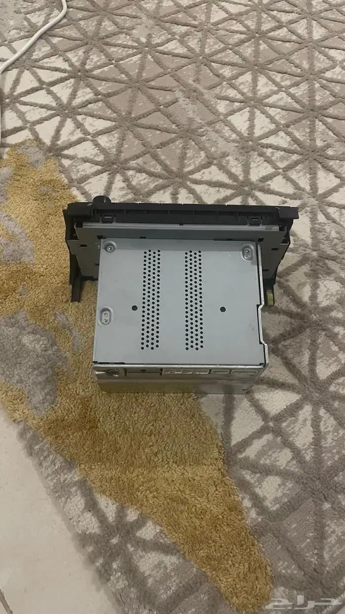 مسجل تندرا او سكويا 3