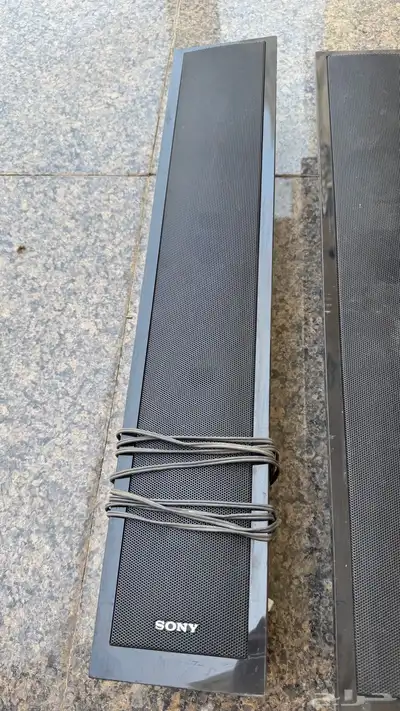 سماعات سوني 4