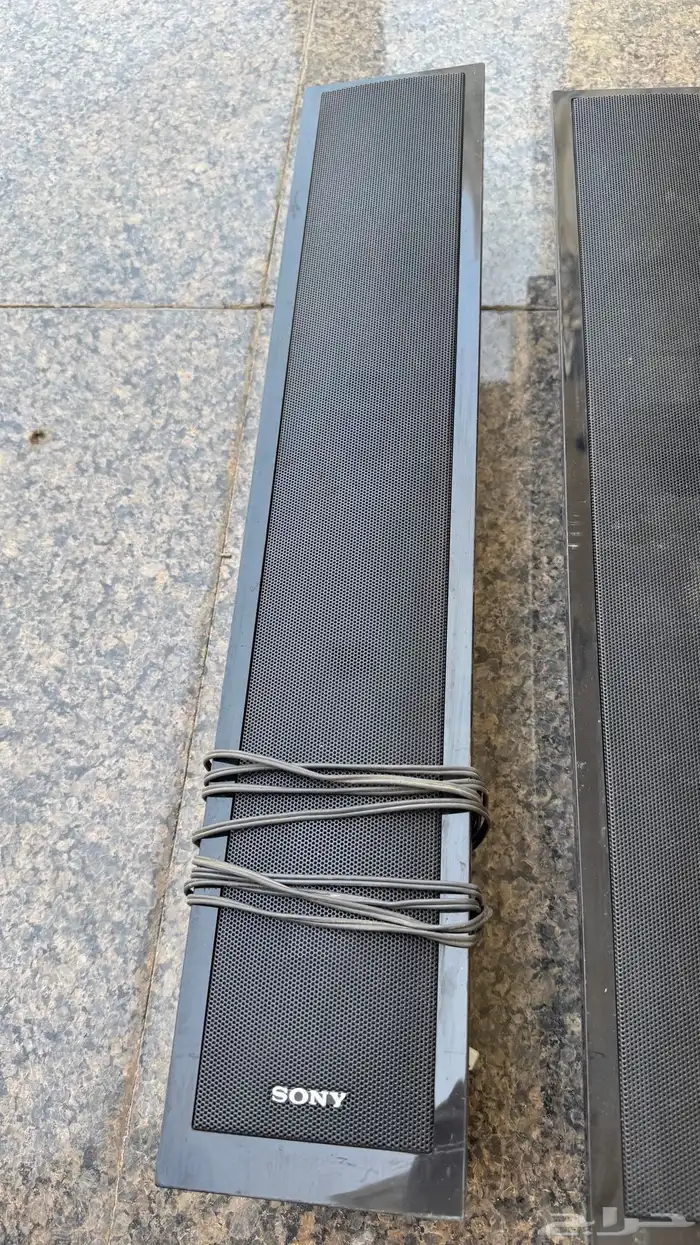 سماعات سوني 4