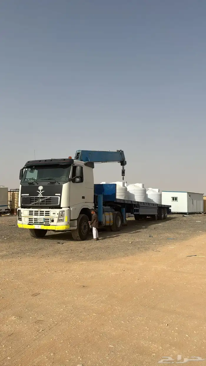 نقل جميع الغرف ولبركسات 4