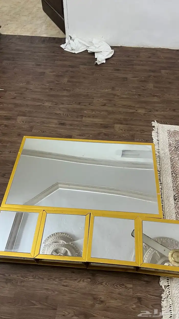 طاولة ارضية شبة جديده 2