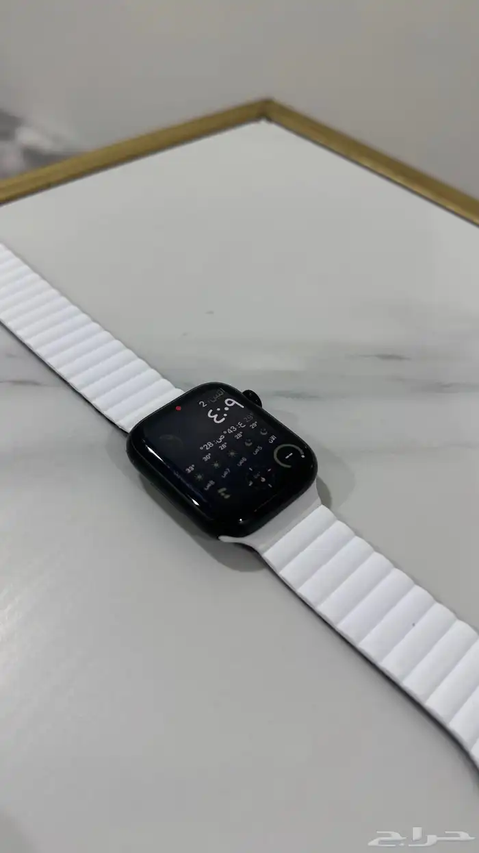 ساعة ابل للبيع 1