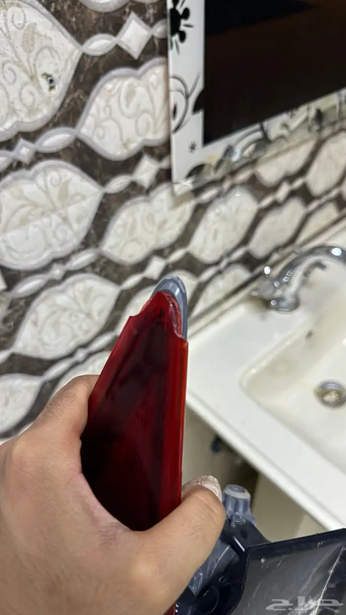 صطب خلفي يسار الالنترا 25 3