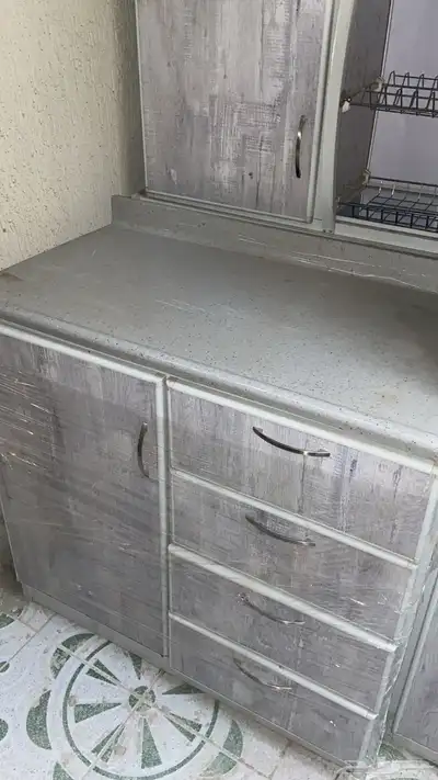 دولاب مطبخ 10