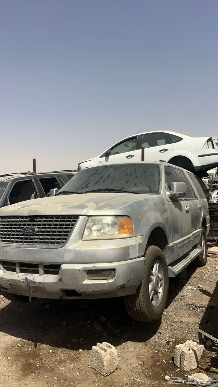 بيع جميع قطع غيار سيارات 3