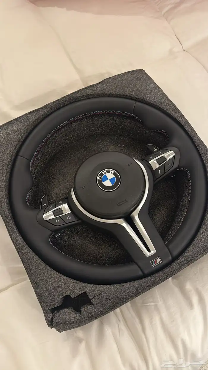 يتوفر طارة BMW جديدة 3