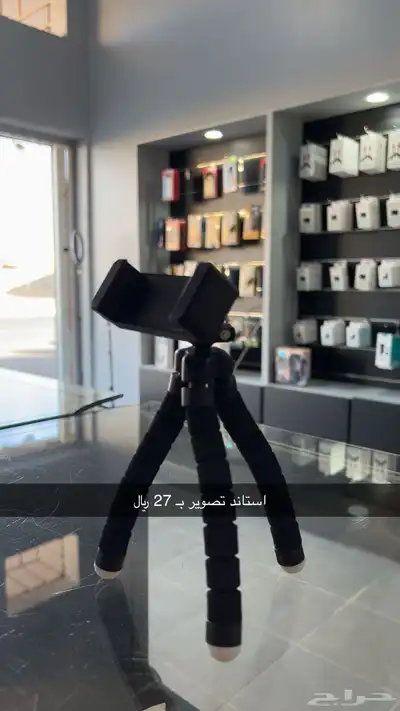 شواحن وافياش واستكرات وغيرها 7