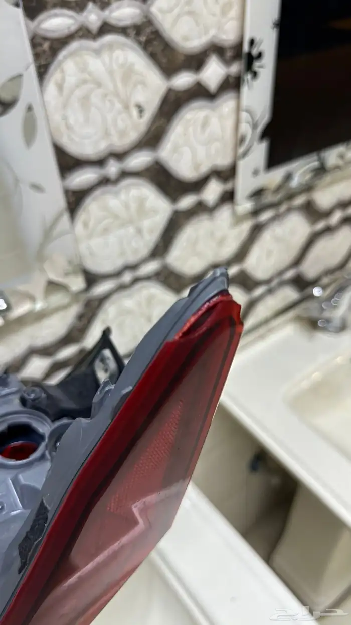 صطب خلفي يسار الالنترا 25 5