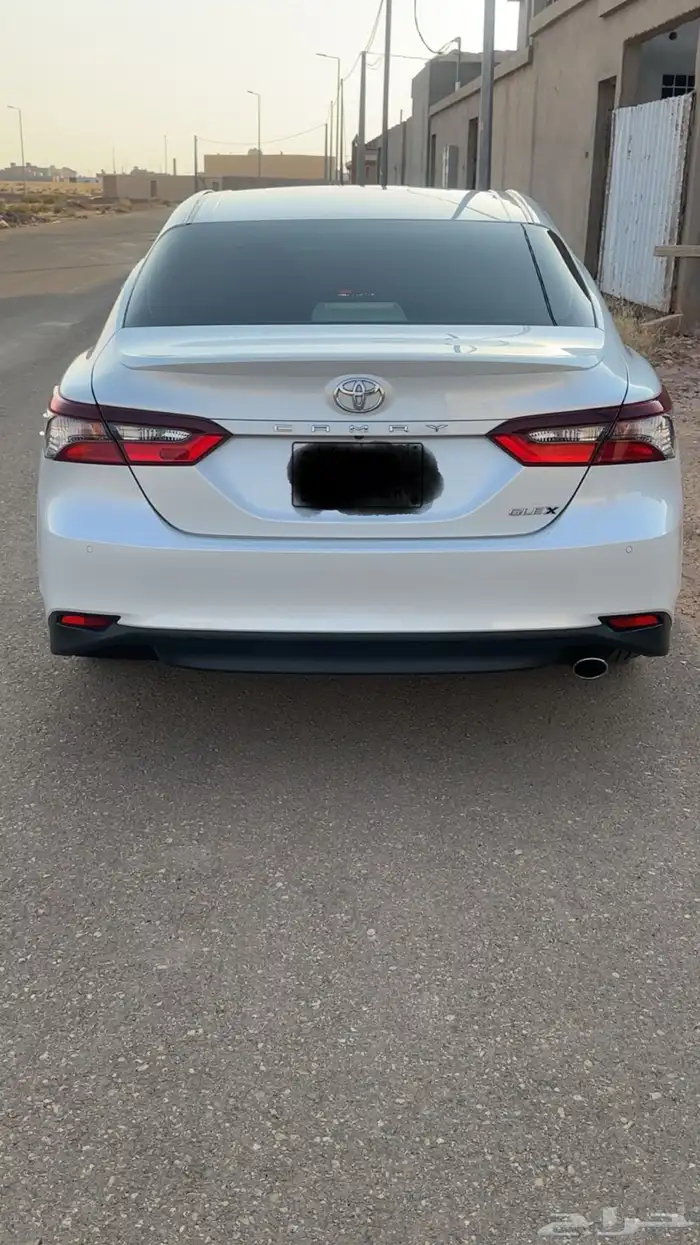 كامري GLEX2023 3