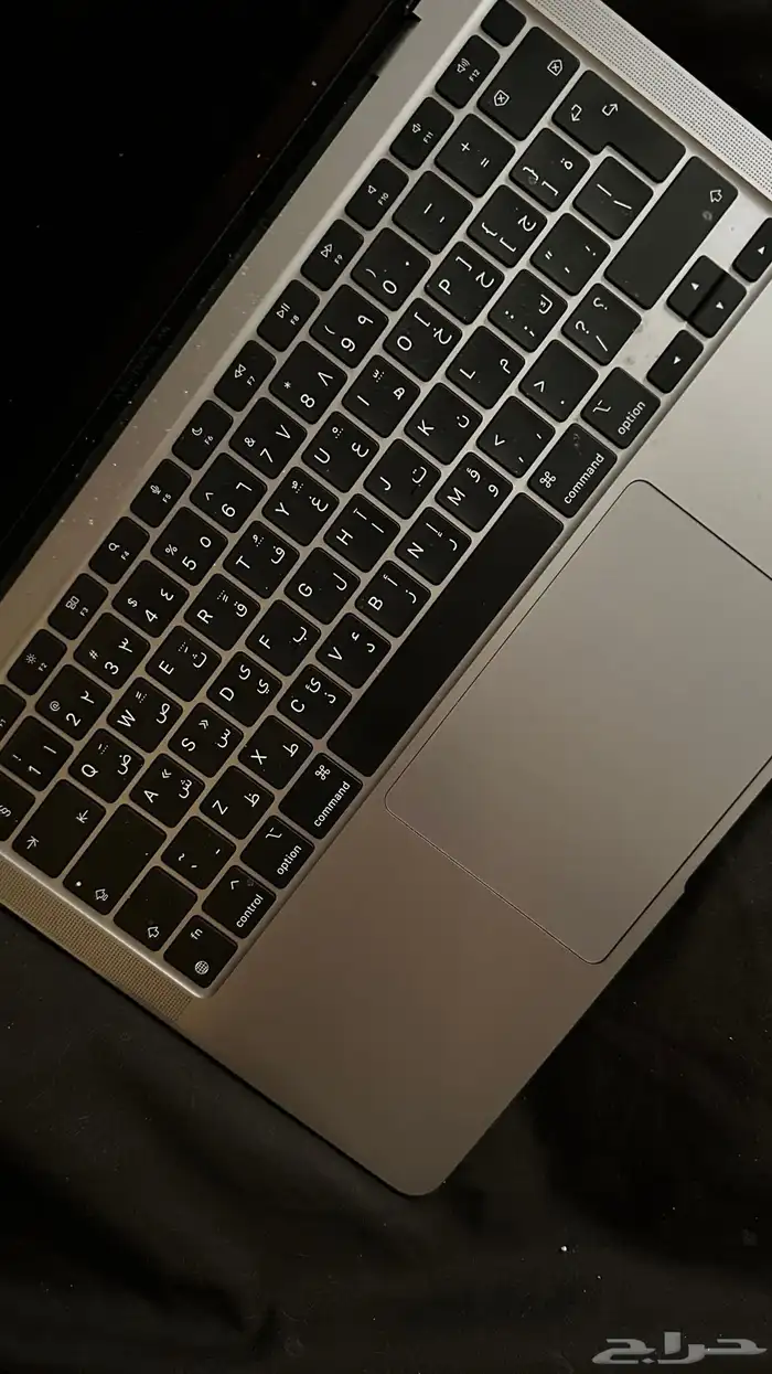 ماك بوك MacBook Air M1 1