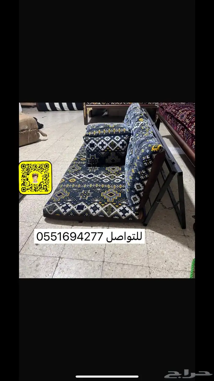 جلسات حدائق 3