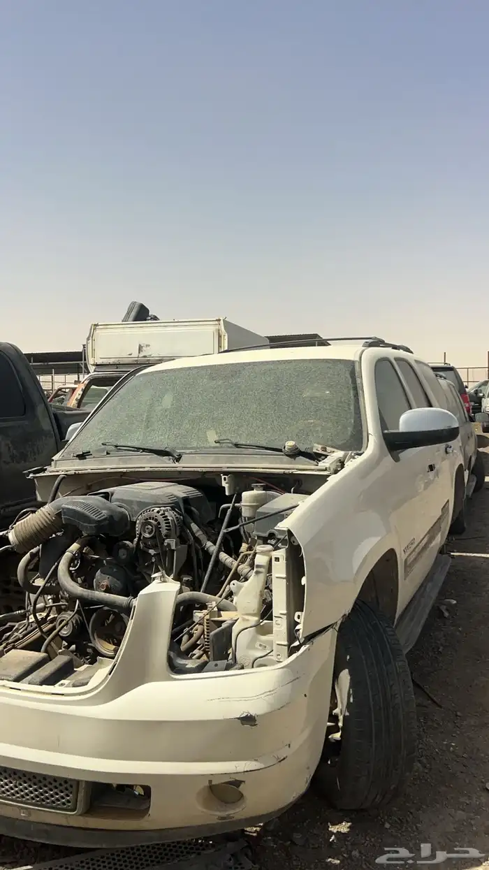 بيع جميع قطع غيار سيارات 2