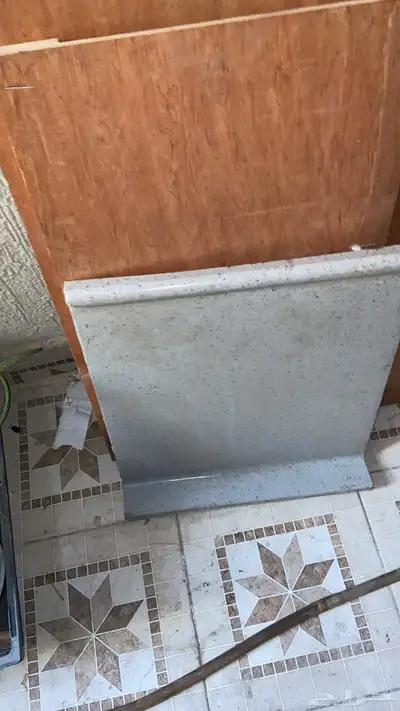 مطبخ نظيف استعمال بسيط 7