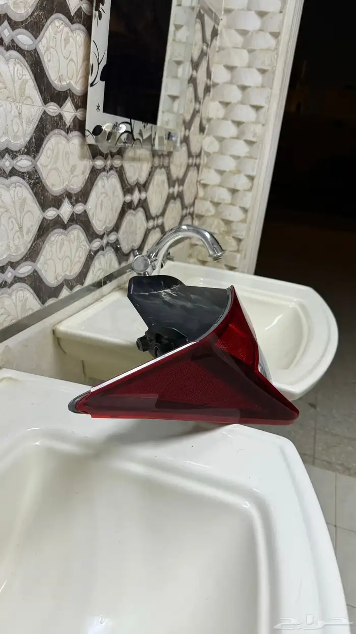 صطب خلفي يسار الالنترا 25 4