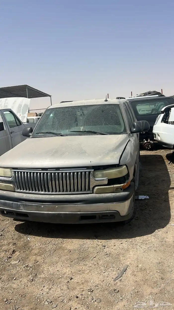 بيع جميع قطع غيار سيارات 0